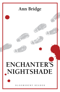 صورة الغلاف: Enchanter's Nightshade 1st edition 9781448206520