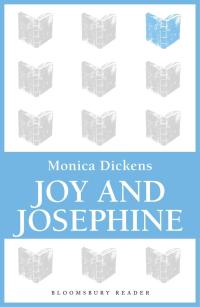 Cover image: Joy and Josephine 1st edition 9781448206667