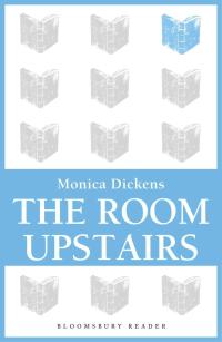 Cover image: The Room Upstairs 1st edition 9781448206681