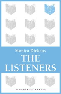 Omslagafbeelding: The Listeners 1st edition 9781448206704