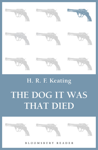Cover image: The Dog It Was That Died 1st edition 9781448206711