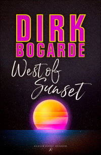 Imagen de portada: West of Sunset 1st edition 9781448206810
