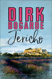 Titelbild: Jericho 1st edition 9781448206827