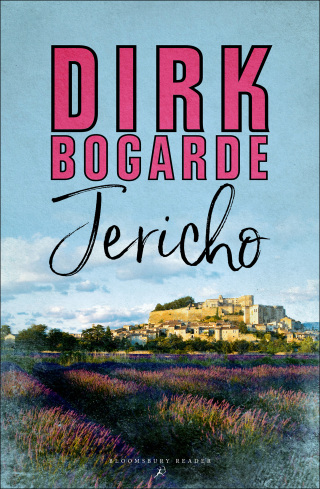 Imagen de portada: Jericho 1st edition 9781448206827