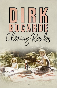 Imagen de portada: Closing Ranks 1st edition 9781448206834