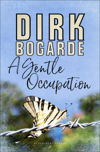 Imagen de portada: A Gentle Occupation 1st edition 9781448206841
