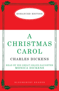 Imagen de portada: A Christmas Carol 1st edition 9780747522850