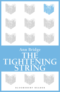 Cover image: The Tightening String 1st edition 9781448207428