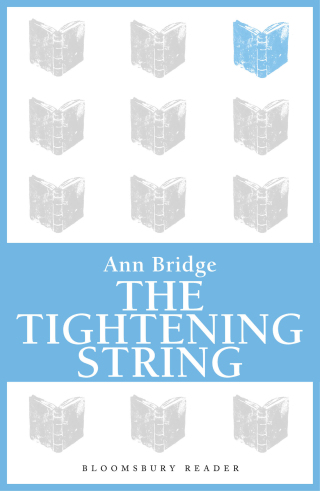 表紙画像: The Tightening String 1st edition 9781448207428