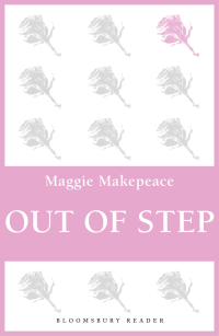 Cover image: Out of Step 1st edition 9781448207619