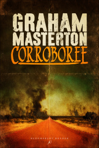 Imagen de portada: Corroboree 1st edition 9781448207640