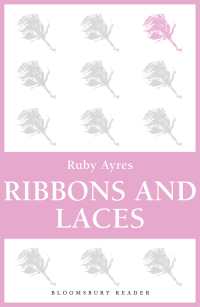 Imagen de portada: Ribbons and Laces 1st edition 9781448207930