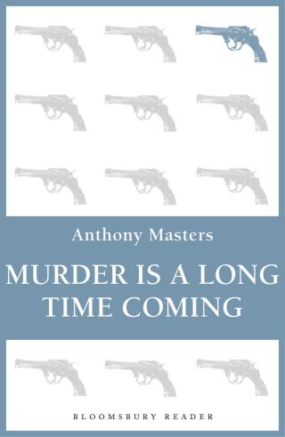Imagen de portada: Murder is a Long Time Coming 1st edition 9781448207985