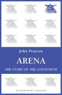 Cover image: Arena 1st edition 9781448207992