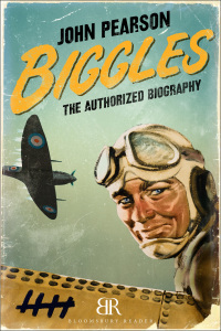 صورة الغلاف: Biggles 1st edition 9781448208005