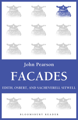 Cover image: Facades 1st edition 9781448208043