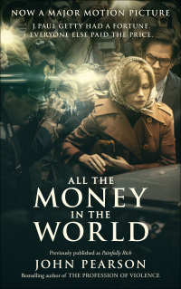 Imagen de portada: All the Money in the World 1st edition 9781448208050