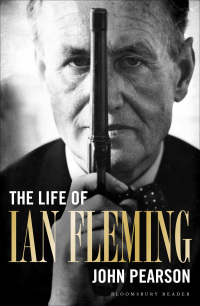 表紙画像: The Life of Ian Fleming 1st edition 9781448208067