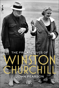 Cover image: The Private Lives of Winston Churchill 1st edition 9781448208074