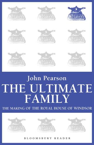 Cover image: The Ultimate Family 1st edition 9781448208081