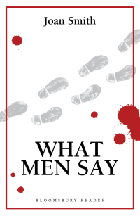 Cover image: What Men Say 1st edition 9781448208142