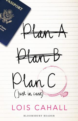 Imagen de portada: Plan C 1st edition 9781448208548