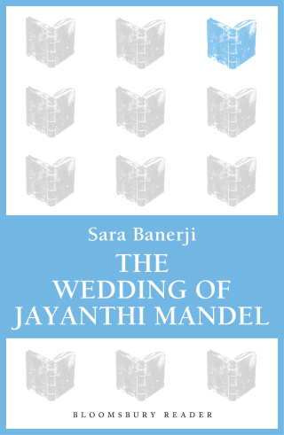 Imagen de portada: The Wedding of Jayanthi Mandel 1st edition 9781448208371
