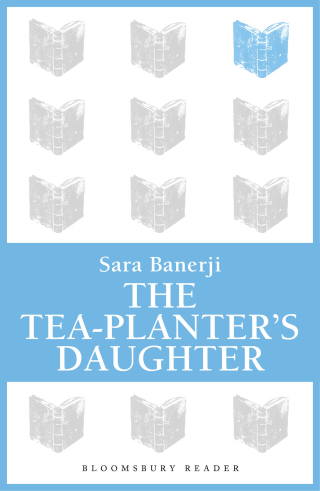 Cover image: The Tea-Planter's Daughter 1st edition 9781448208432