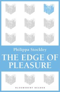 Omslagafbeelding: The Edge of Pleasure 1st edition 9781448208463