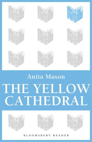 Immagine di copertina: The Yellow Cathedral 1st edition 9781448208951