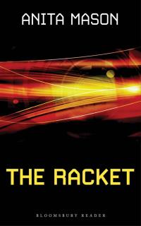 Omslagafbeelding: The Racket 1st edition 9781448208999