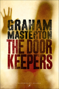 Immagine di copertina: The Doorkeepers 1st edition 9781448209064