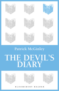 表紙画像: The Devil's Diary 1st edition 9781448209521