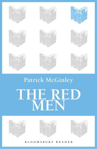Immagine di copertina: The Red Men 1st edition 9781448209613