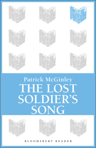 Imagen de portada: The Lost Soldier's Song 1st edition 9781448209637