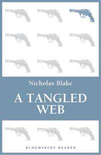 صورة الغلاف: A Tangled Web 1st edition 9781448209651
