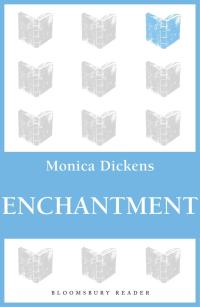 Cover image: Enchantment 1st edition 9781448209699