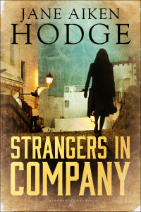 Cover image: Strangers in Company 1st edition 9781448213498
