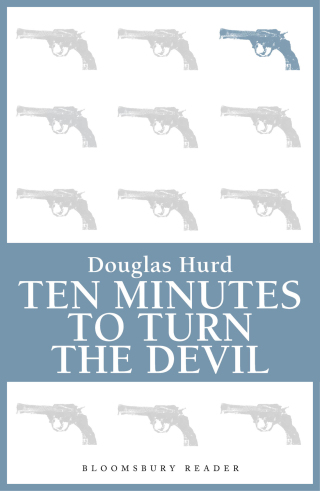 Imagen de portada: Ten Minutes to Turn the Devil 1st edition 9781448209774