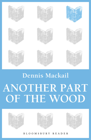 Imagen de portada: Another Part of the Wood 1st edition 9781448209798