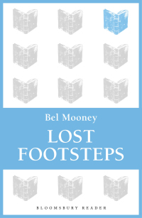 Imagen de portada: Lost Footsteps 1st edition 9781448209828