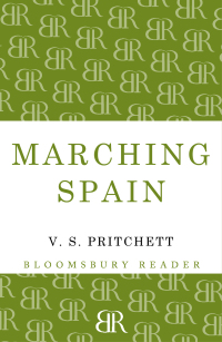 Omslagafbeelding: Marching Spain 1st edition 9781448209835