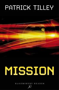 Imagen de portada: Mission 1st edition 9781448213504