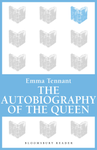 صورة الغلاف: The Autobiography of The Queen 1st edition 9781448209880