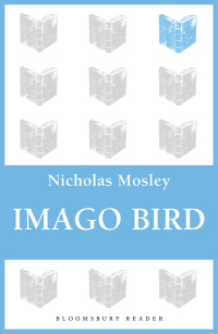 Cover image: Imago Bird 1st edition 9781448209903