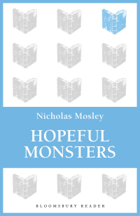 表紙画像: Hopeful Monsters 1st edition 9781448209910