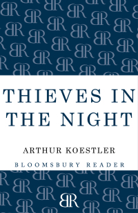 Imagen de portada: Thieves in the Night 1st edition 9781448210008