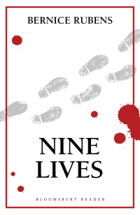 Cover image: Nine Lives 1st edition 9781448210053