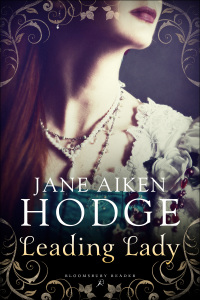 Omslagafbeelding: Leading Lady 1st edition 9781448213627