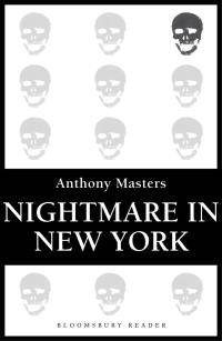 Imagen de portada: Nightmare in New York 1st edition 9781448210121